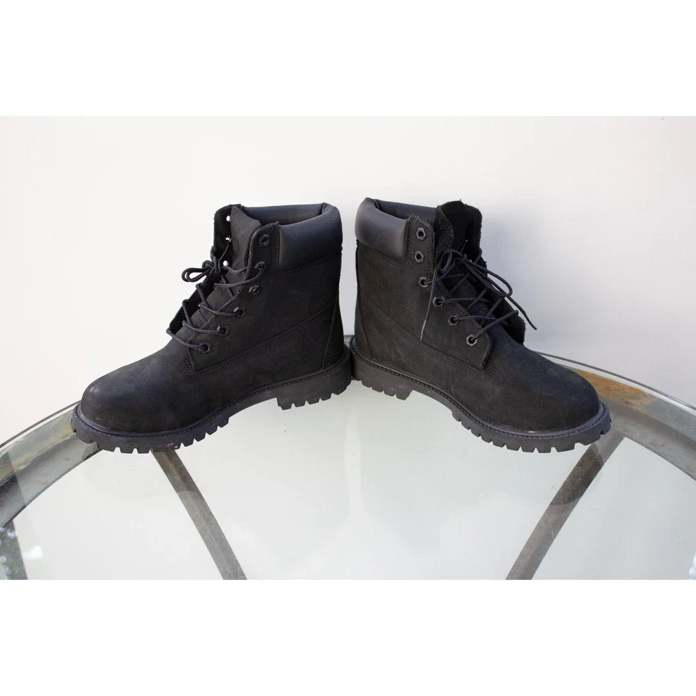 NWOT Timberland 6